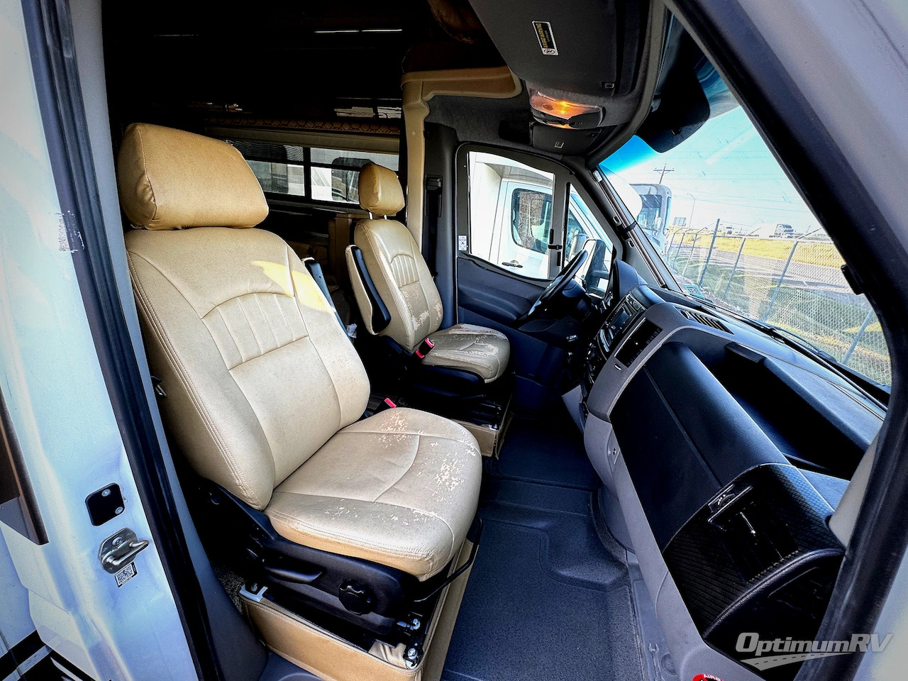 2017 Itasca Navion 24J in robstown TX