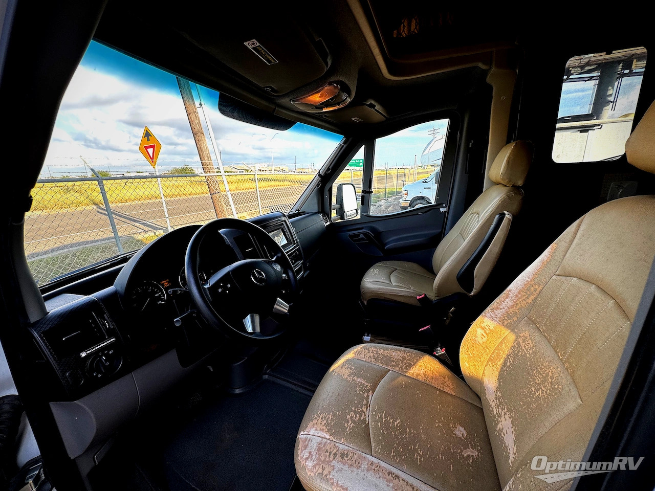 2017 Itasca Navion 24J in robstown TX