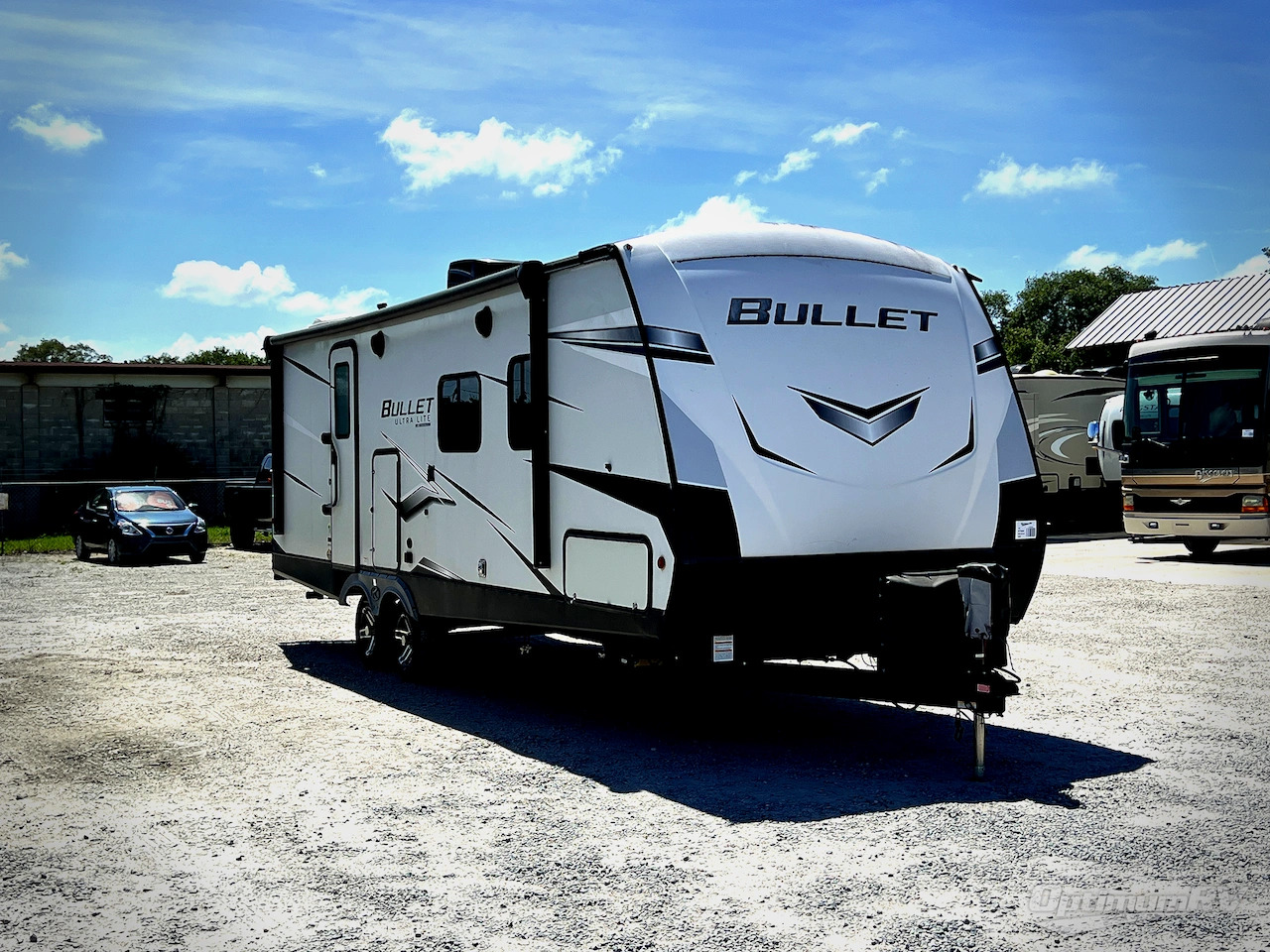 2022 Keystone Bullet 250BHS in mims FL