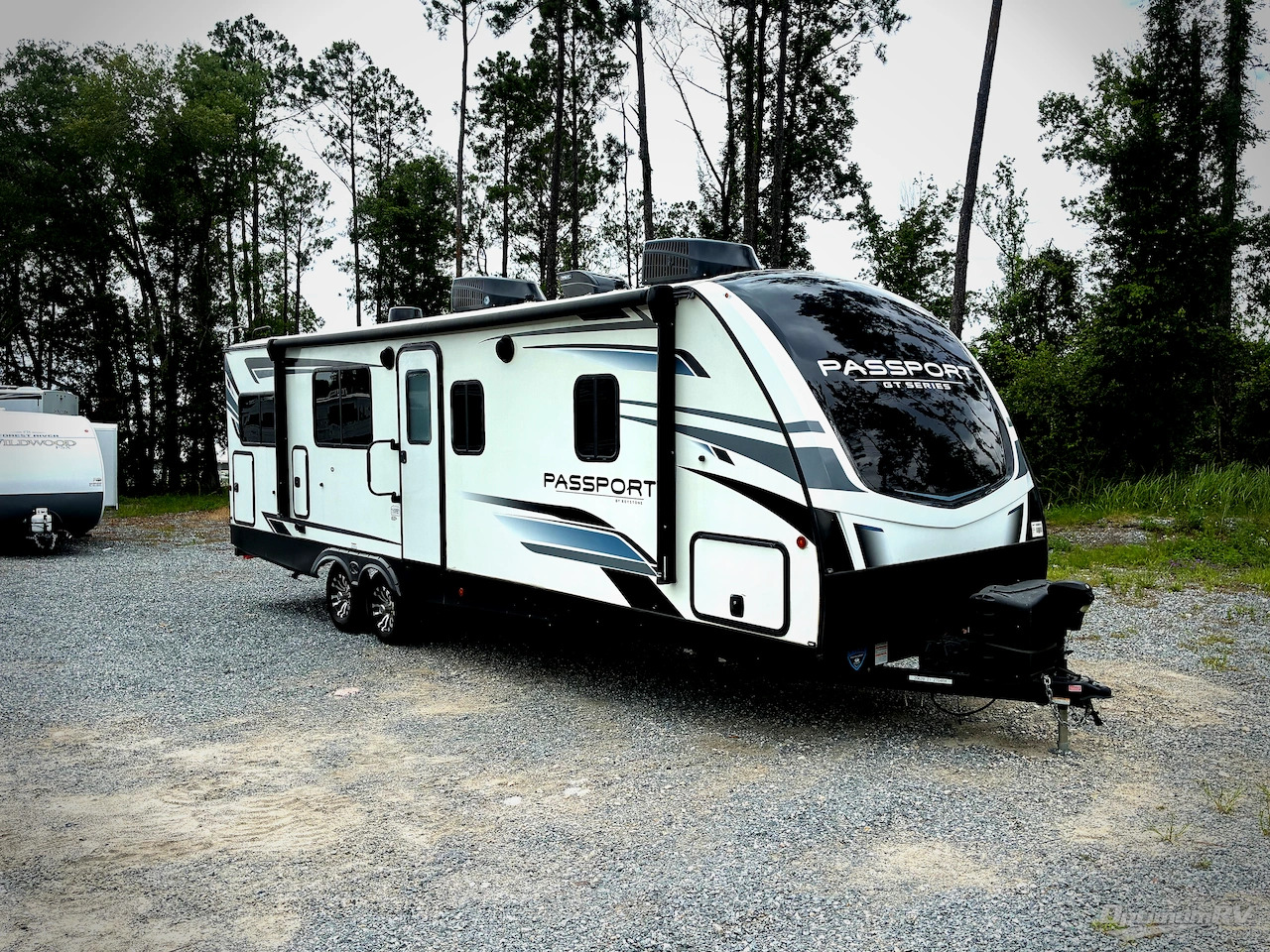 2021 Keystone Passport 2704RK GT Series in tallahassee FL