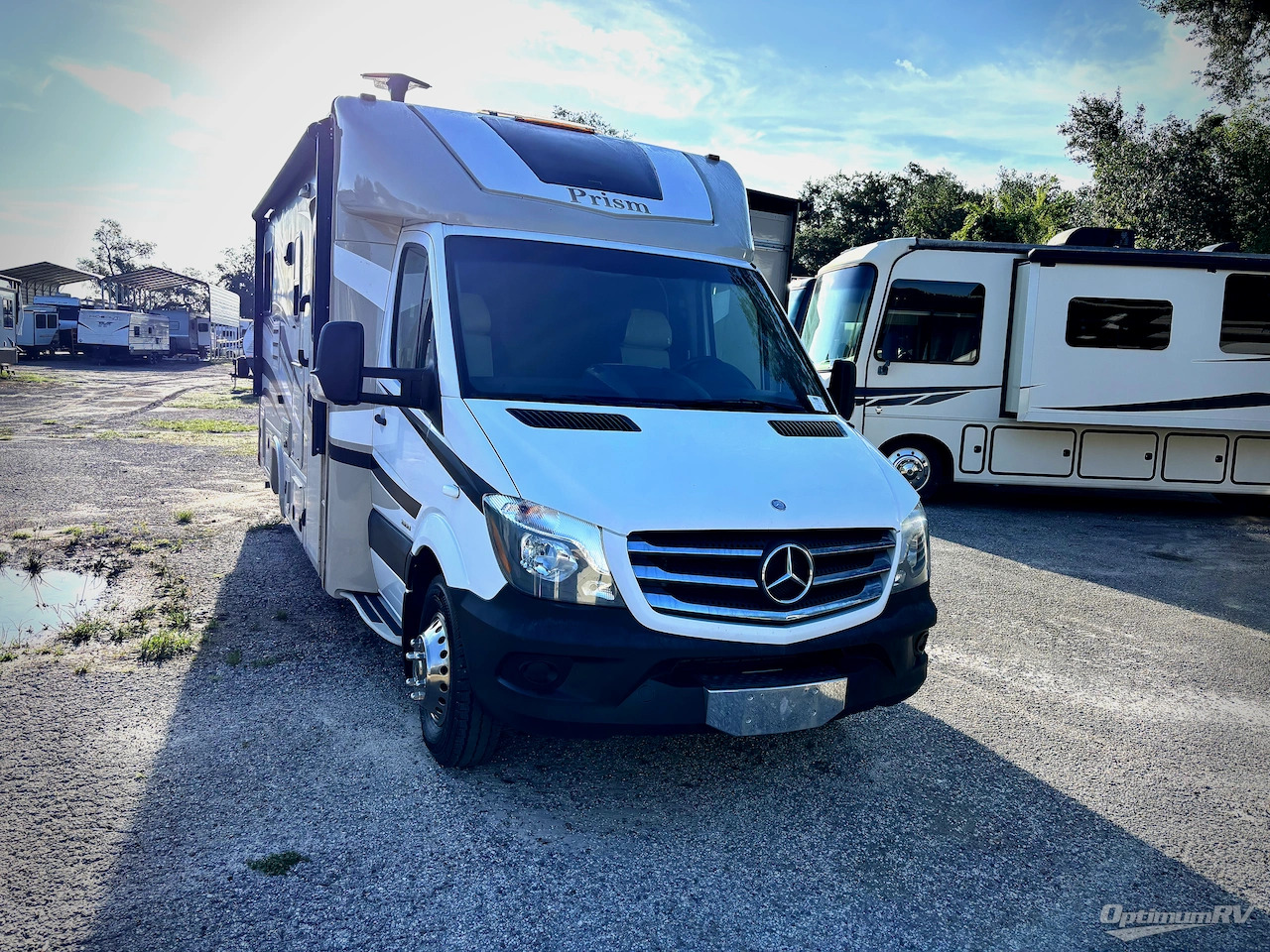 2015 Coachmen Prism 24G RV