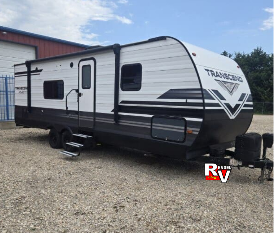 2021 Grand Design Transcend Xplor 247BH in rice TX
