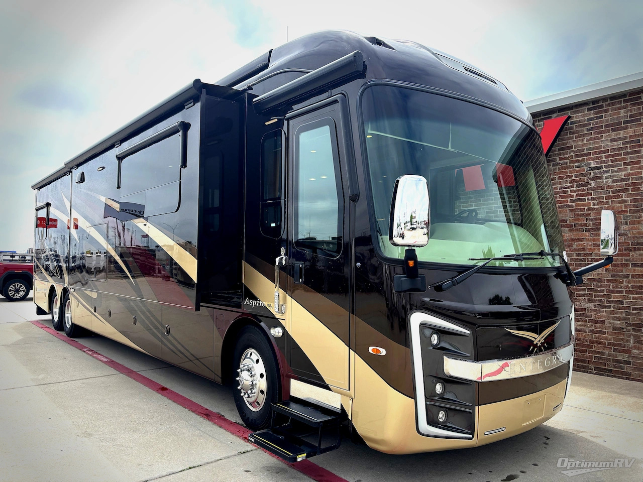 2017 Entegra Coach Anthem 44B in moore OK