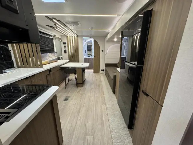2026 Forest River Wildwood 250ZEN in panama city FL