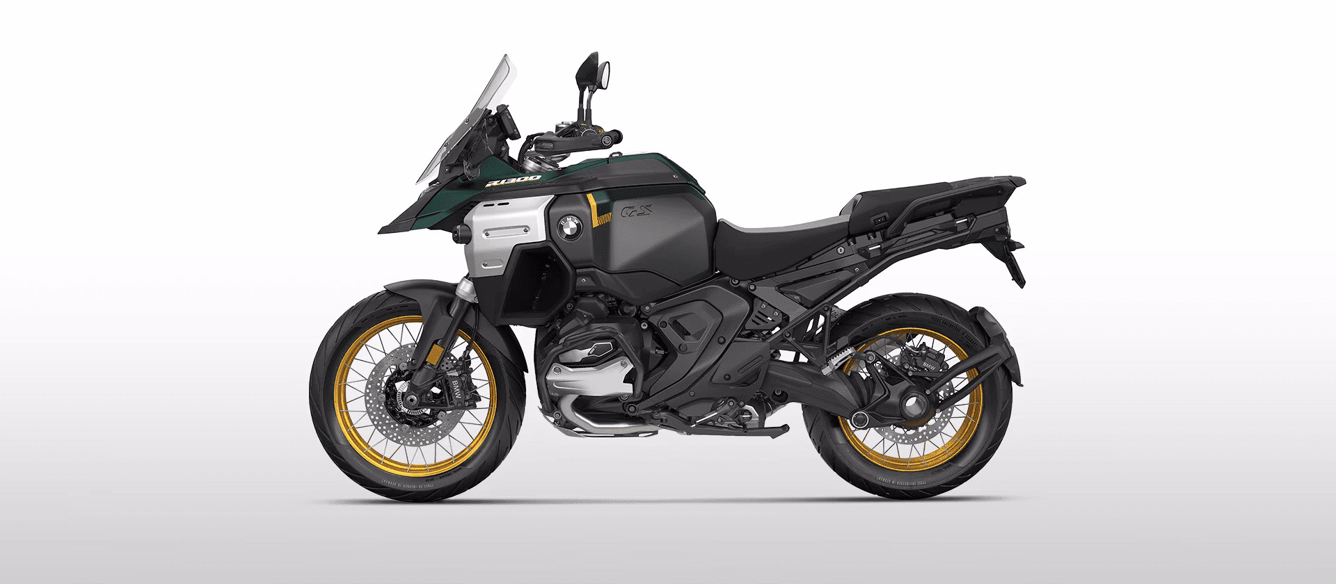 2026 BMW R1300 GS ADVENTURE in Sandy, UT