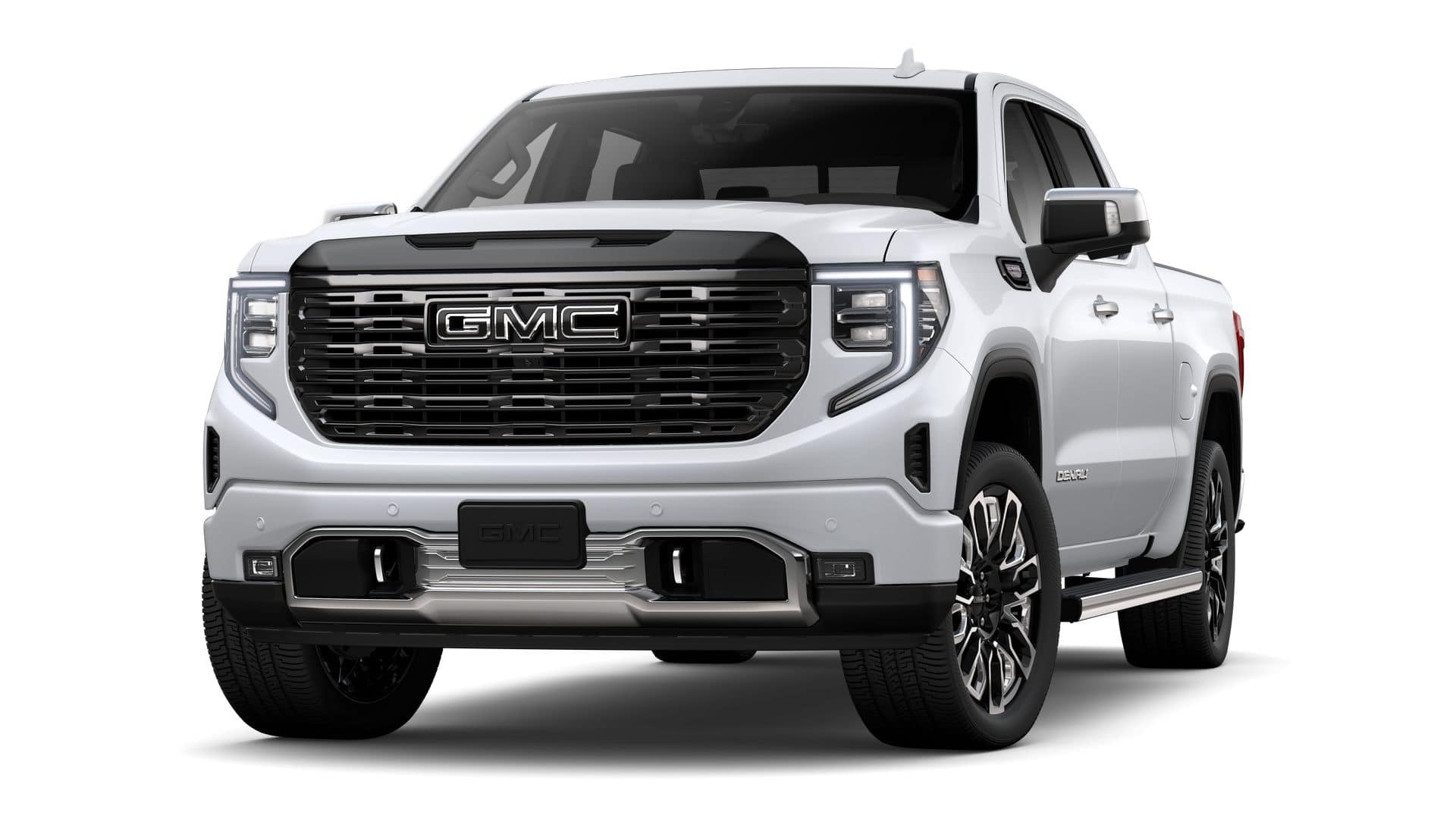2026 GMC SIERRA in Westbrook, ME