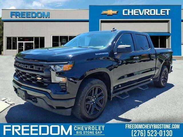 2023 CHEVROLET Silverado 1500 in Big Stone Gap, VA