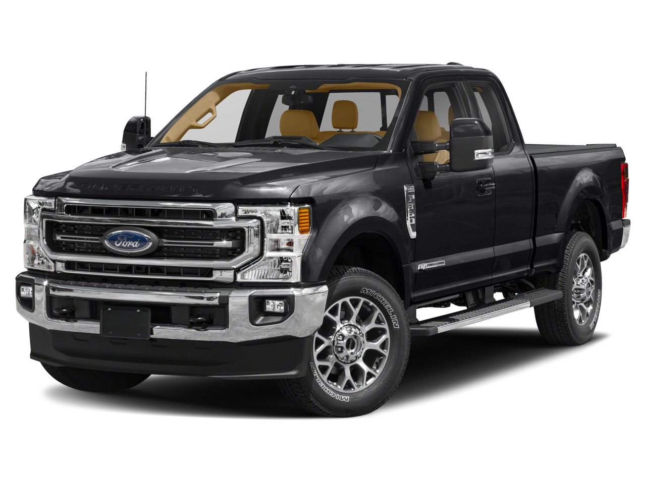2020 FORD F350 in Rutland, VT