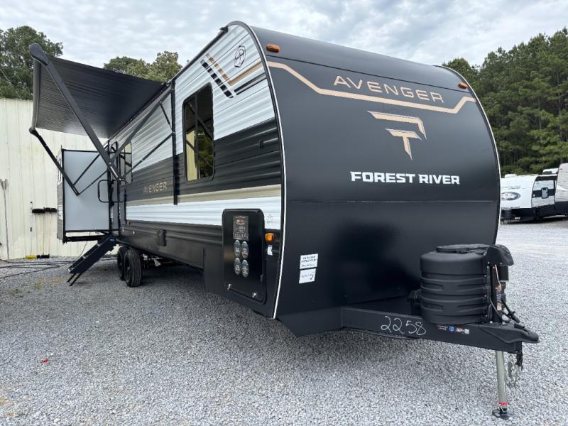 2026 Prime Time Avenger 30PO in decatur AL