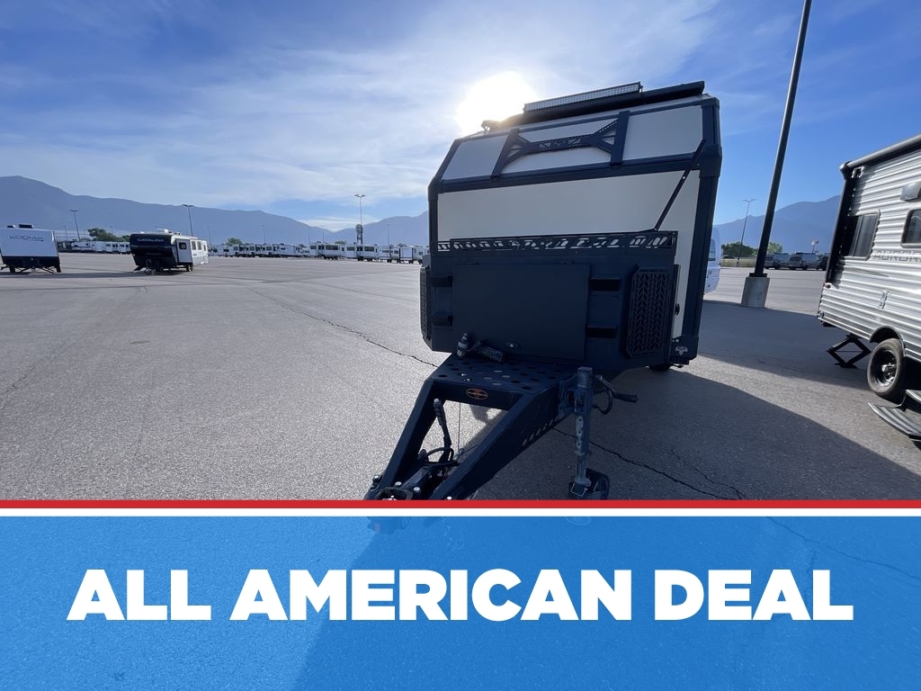 2023 Imperial Outdoors XploreRV X145 RV