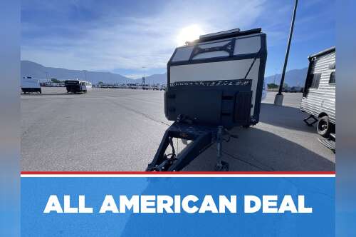2023 Imperial Outdoors XploreRV X145 in marriott-slaterville UT