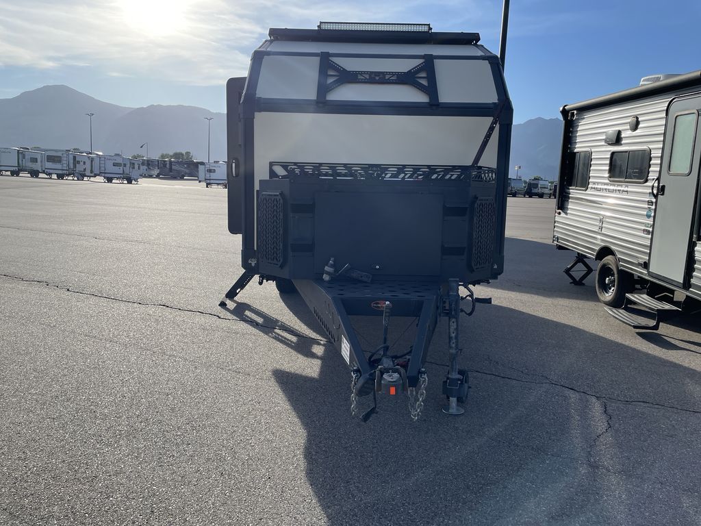 2023 Imperial Outdoors XploreRV X145 in marriott-slaterville UT