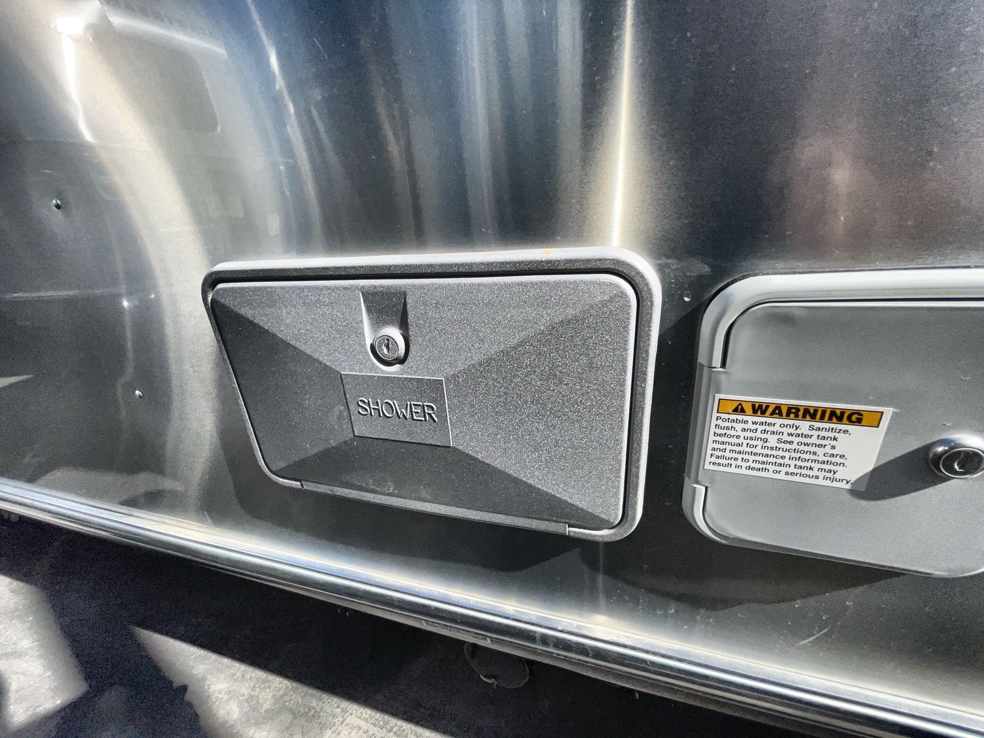 2018 Airstream Tommy Bahama 27FB in san marcos CA