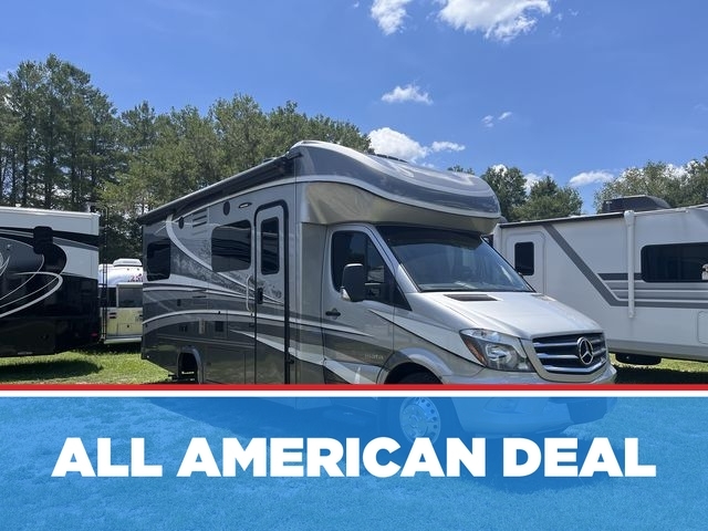 2020 Dynamax ISATA 3 SERIES 24RW in alachua FL