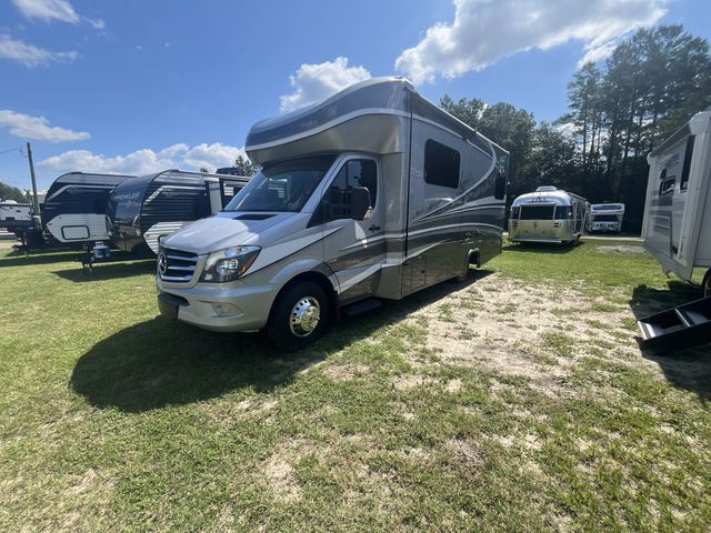 2020 Dynamax ISATA 3 SERIES 24RW in alachua FL