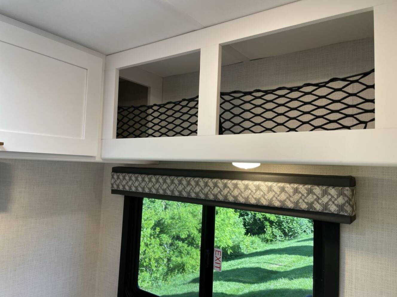 A photo of this 2027 Thor Motor Coach Geneva 19VT Chevy