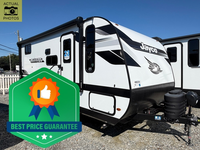 2026 Jayco Jay Feather Air 19MBS in mountville PA