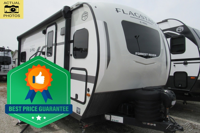 2026 Forest River Flagstaff E-Pro 20FK E20FK in schererville IN