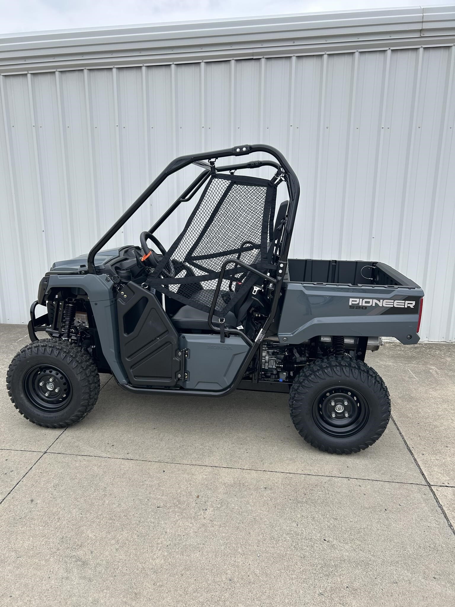2026 Honda PIONEER 520 BASE in minster OH