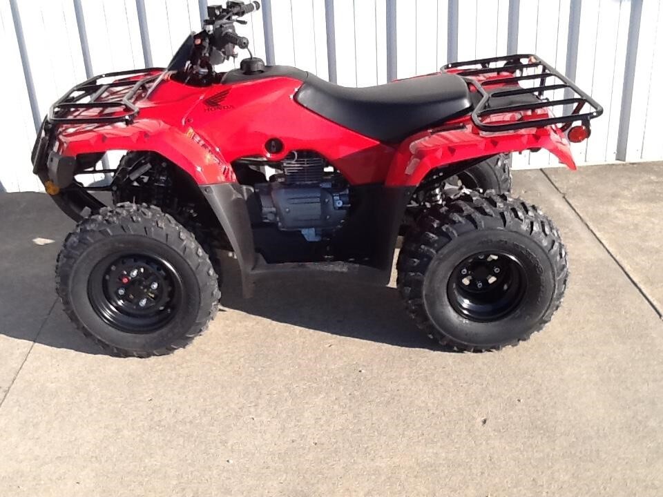 2026 Honda FOURTRAX RECON ES 2X4 ES in minster OH