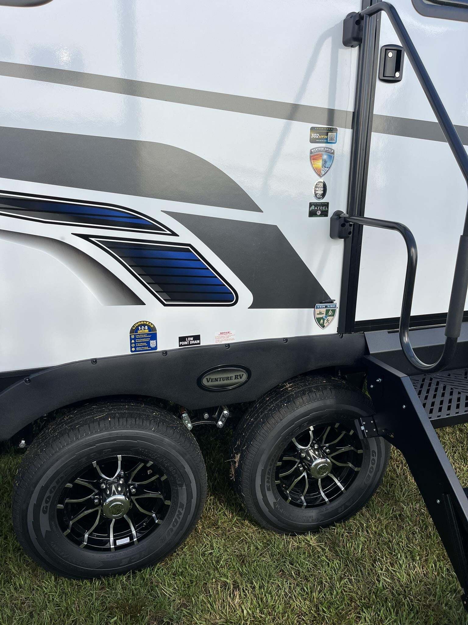 2026 Venture Rv SPORTTREK 302VFK ST302VFK in mccomb MS