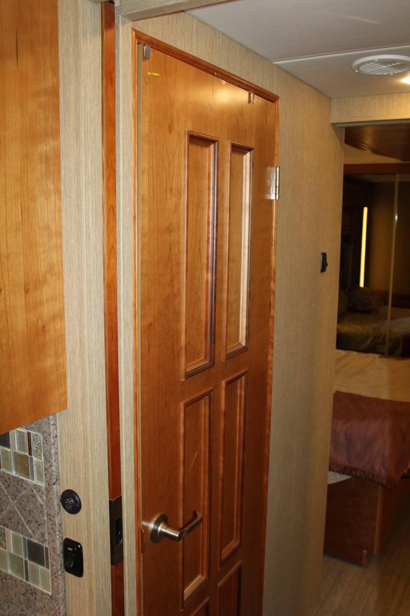 A photo of this 2016 Newmar VENTANA 3427