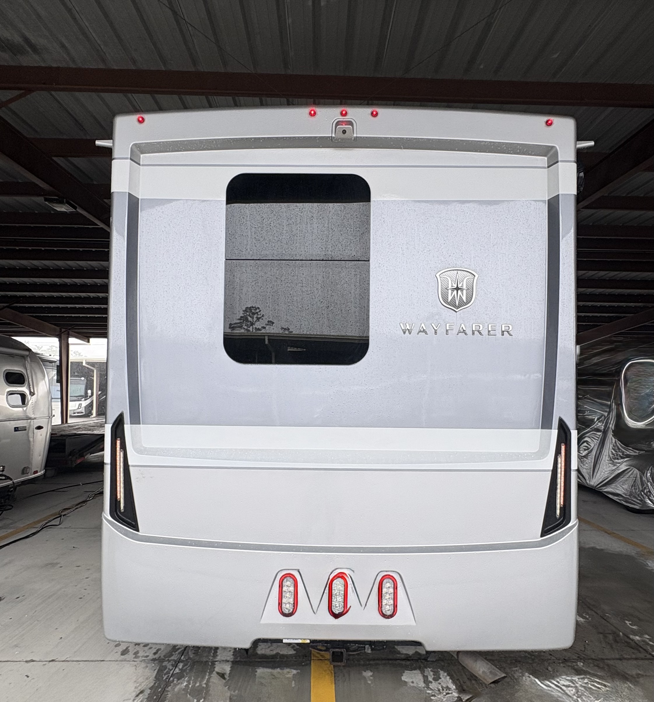 2021 Tiffin Motorhomes WAYFARER 25 RW in cape coral FL