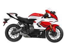 Yamaha YZF-R7: The Supersport Bike That Brings the Thrill image