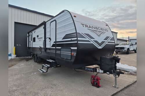 2021 Grand Design TRANSCEND XPLOR 265BH in boyertown PA