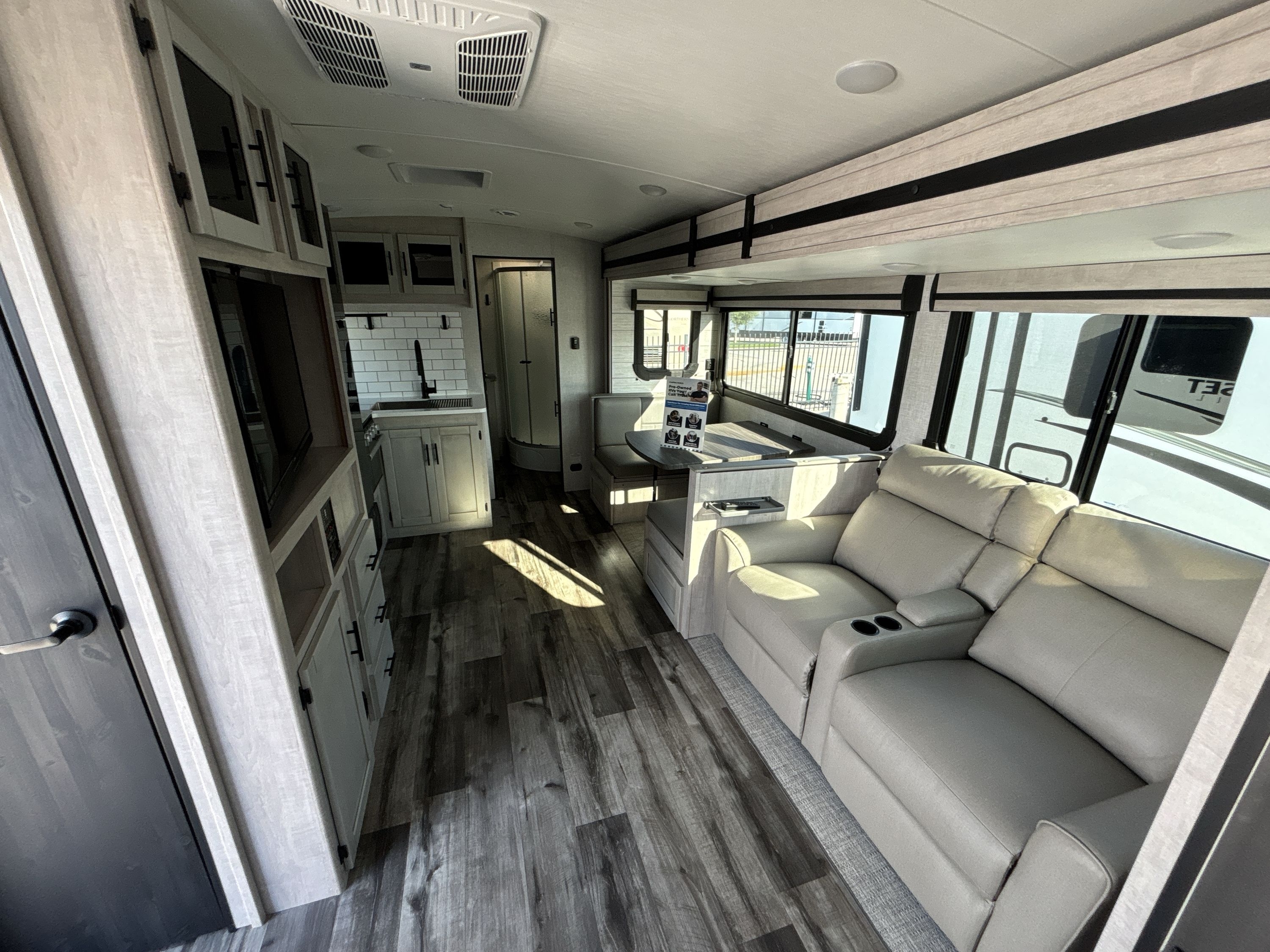 2023 Crossroads SUNSET TRAIL 253RB SS253RB in fort pierce FL