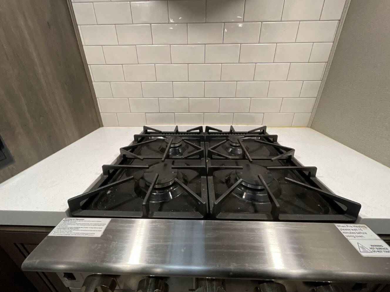A photo of this 2021 Grand Design SOLITUDE 390RK