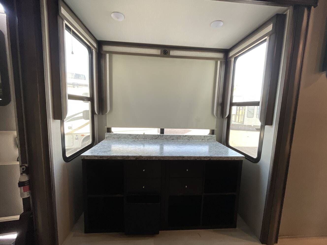 A photo of this 2021 Grand Design SOLITUDE 390RK