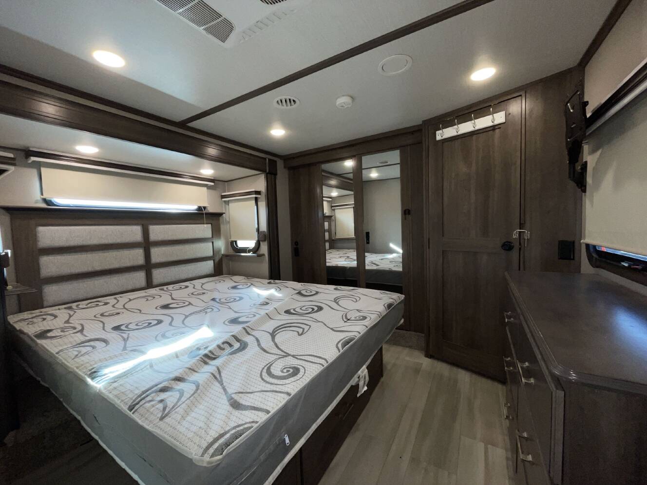 A photo of this 2021 Grand Design SOLITUDE 390RK