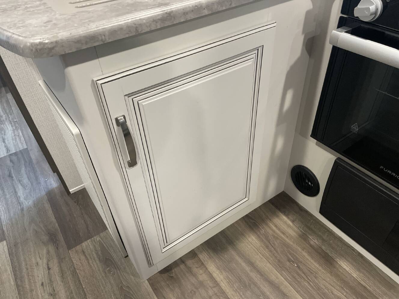 A photo of this 2023 Keystone COUGAR 25RDS