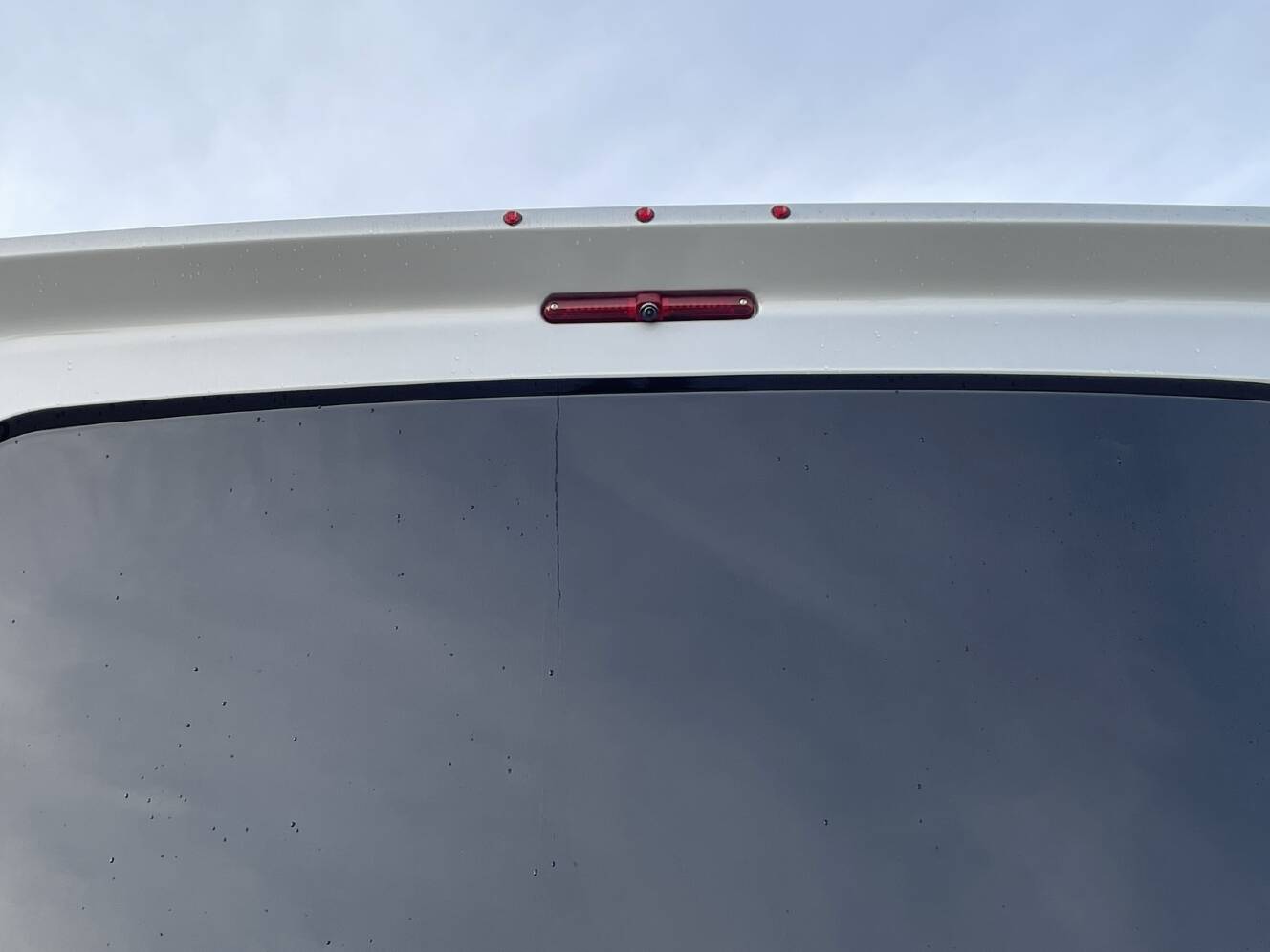 A photo of this 2021 Airstream ATLAS MURPHY SUITE