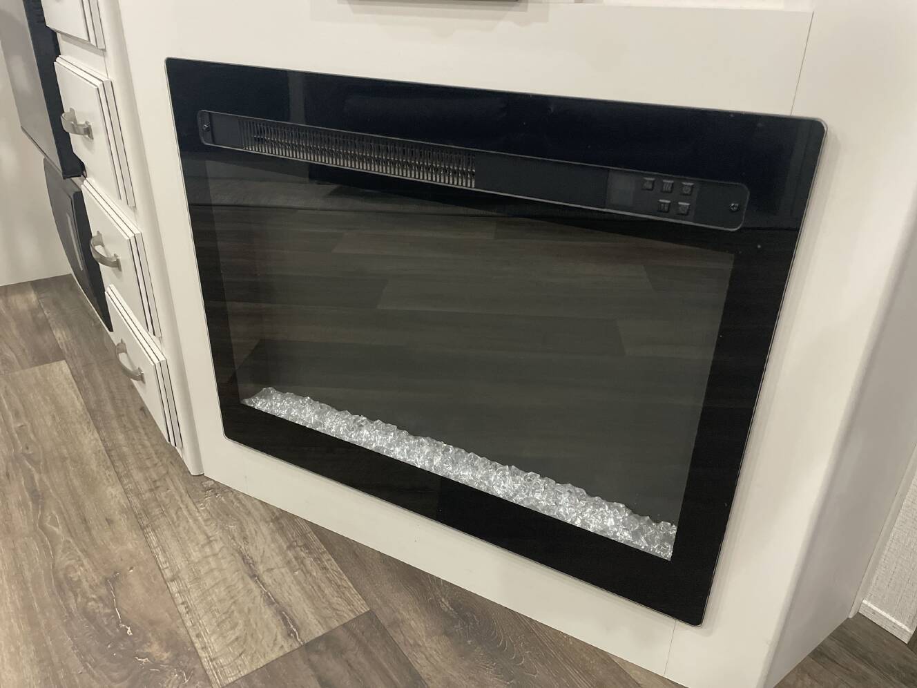 A photo of this 2023 Keystone COUGAR 25RDS