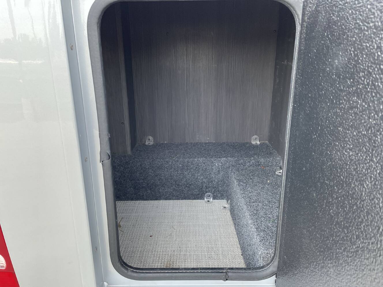 A photo of this 2021 Airstream ATLAS MURPHY SUITE