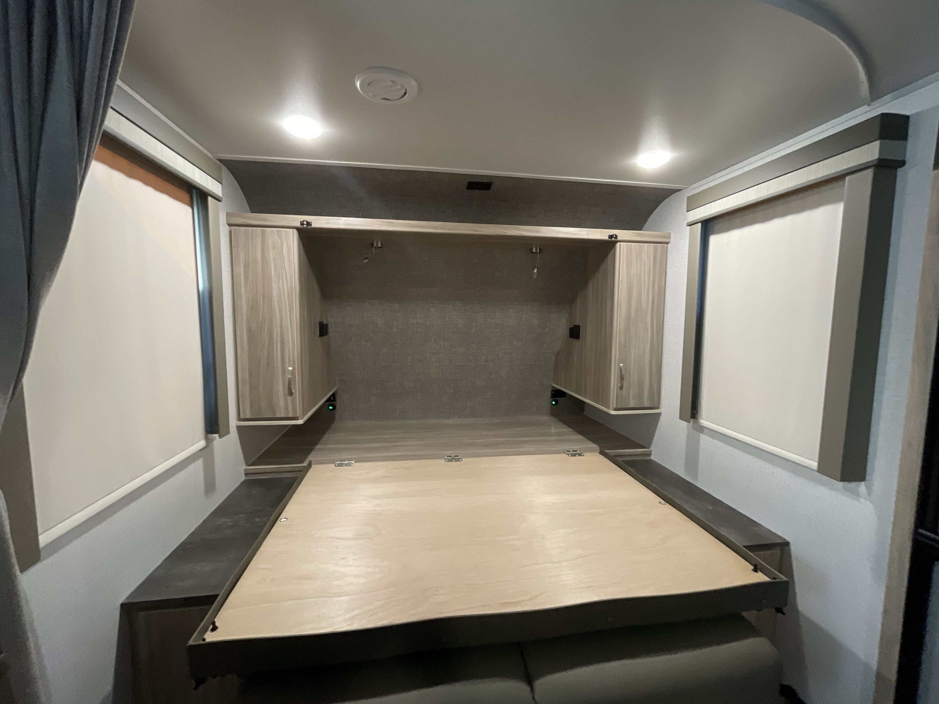 2022 Winnebago MICRO MINNIE 2306BHS in garner NC