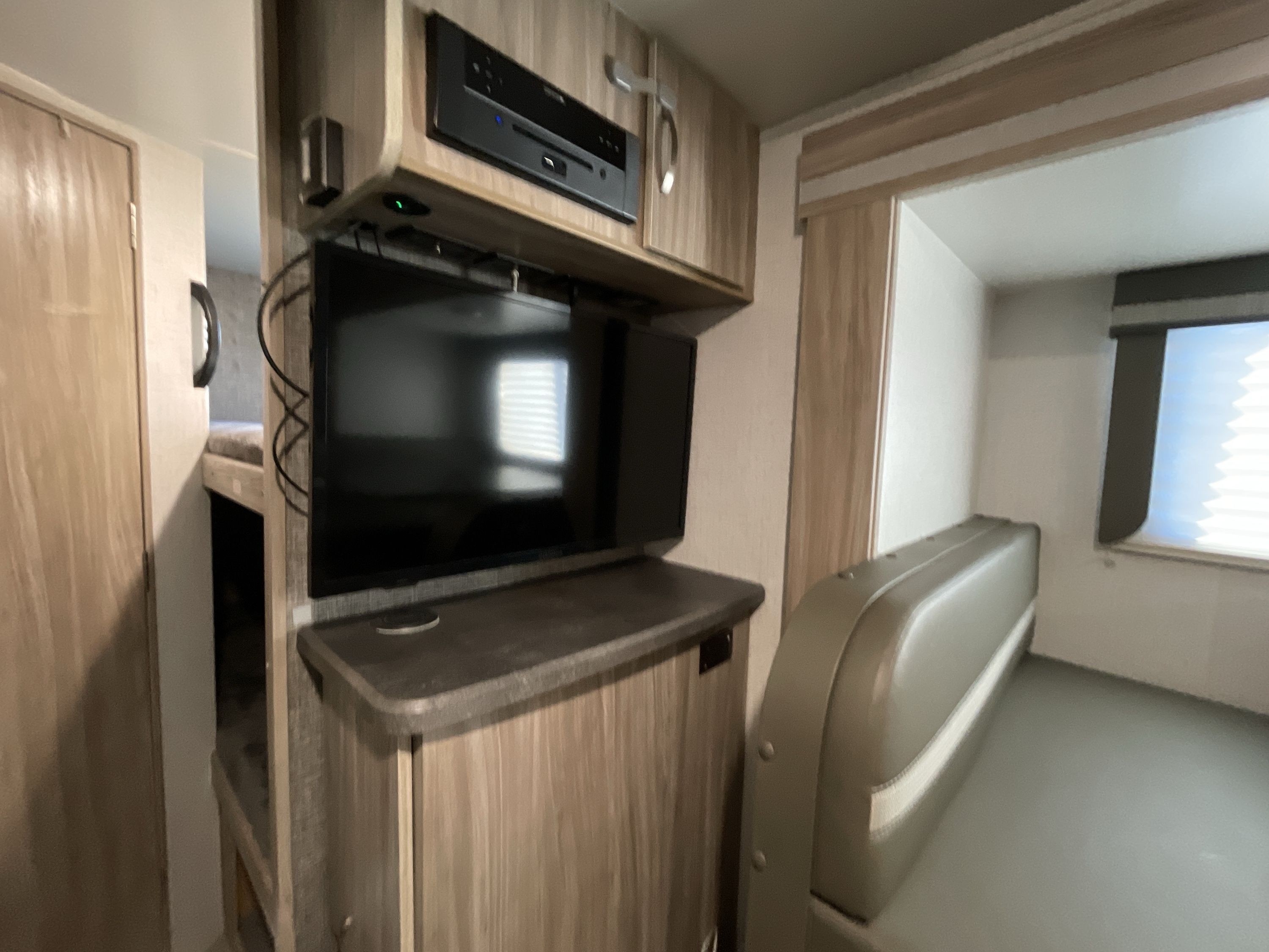 2022 Winnebago MICRO MINNIE 2306BHS in garner NC