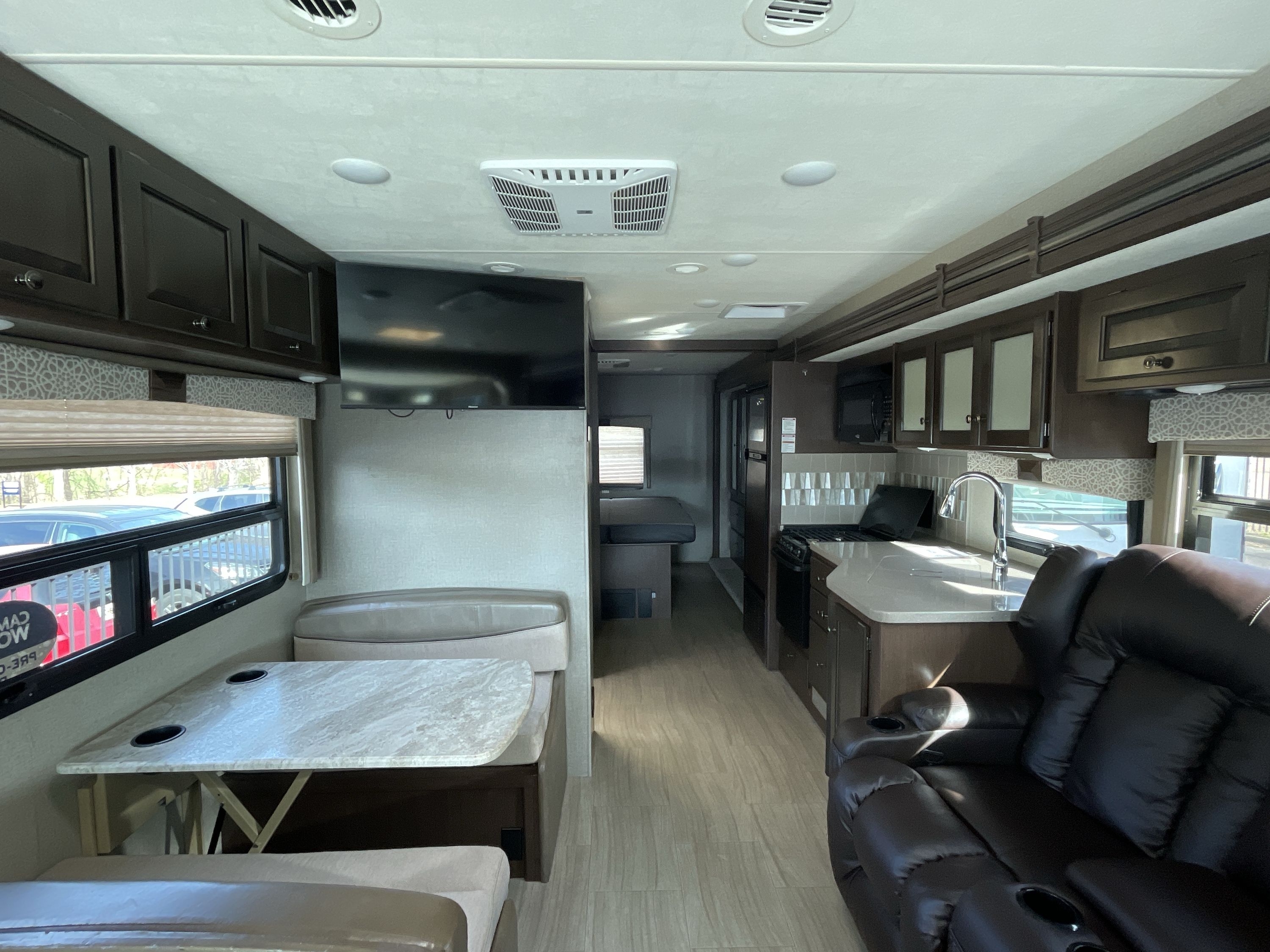 2020 Thor WINDSPORT 29M in oakwood GA
