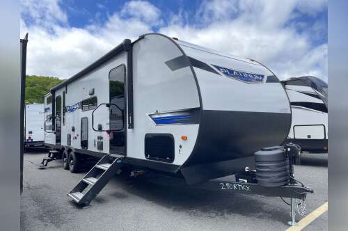 2024 Forest River SALEM FSX 290RTKX in west hatfield MA