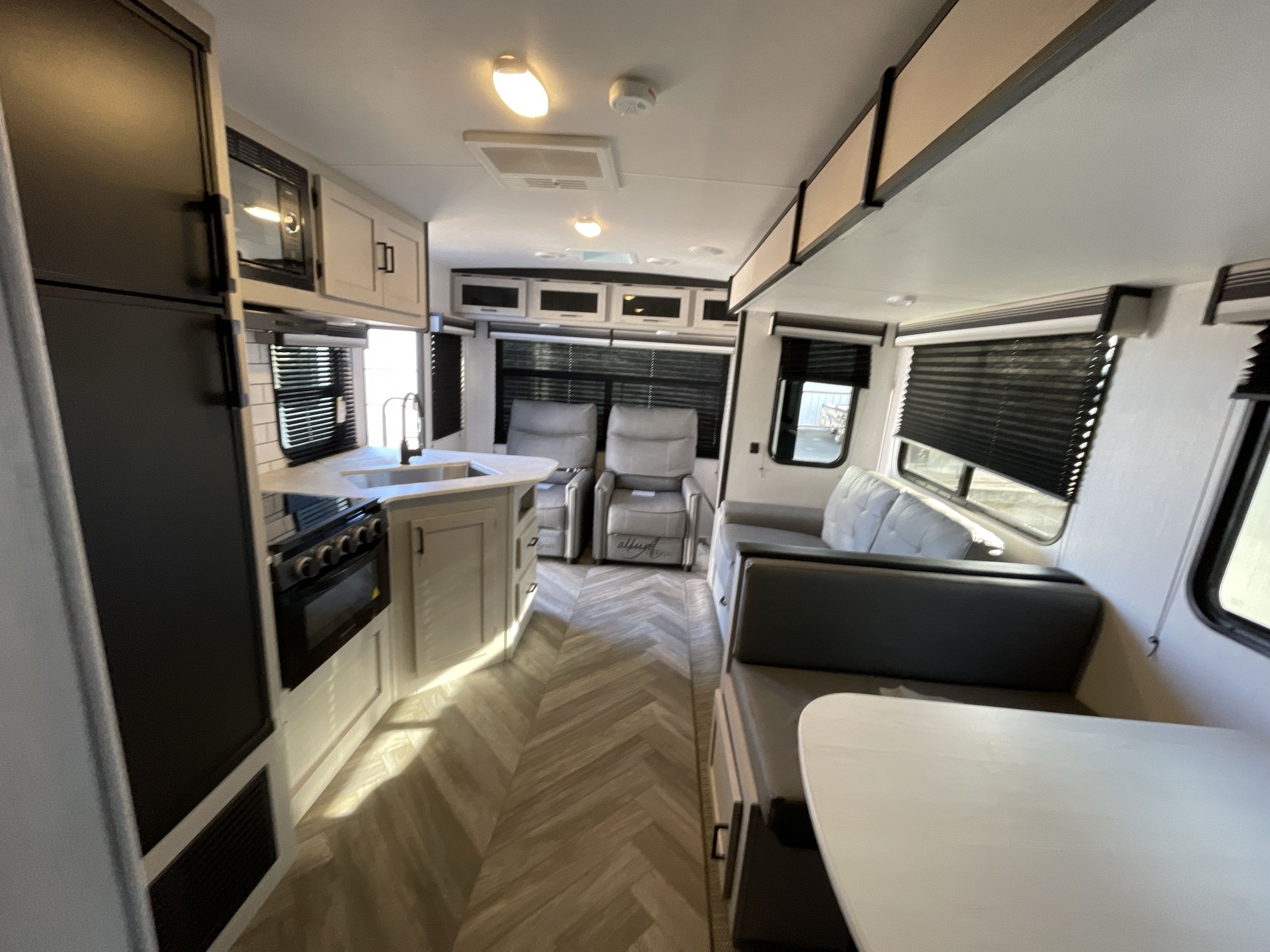 2023 Heartland MALLARD M27 in west coxsackie NY