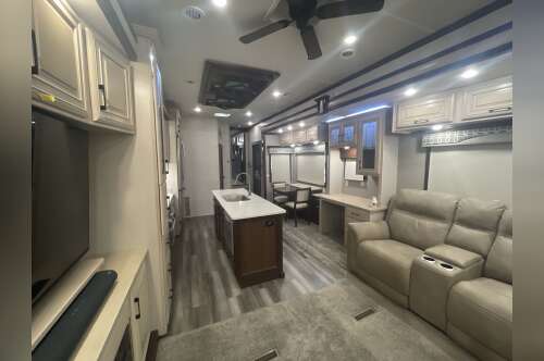 2020 DRV LUXURY SUITES MOBILE SUITES HOUSTON in kissimmee FL
