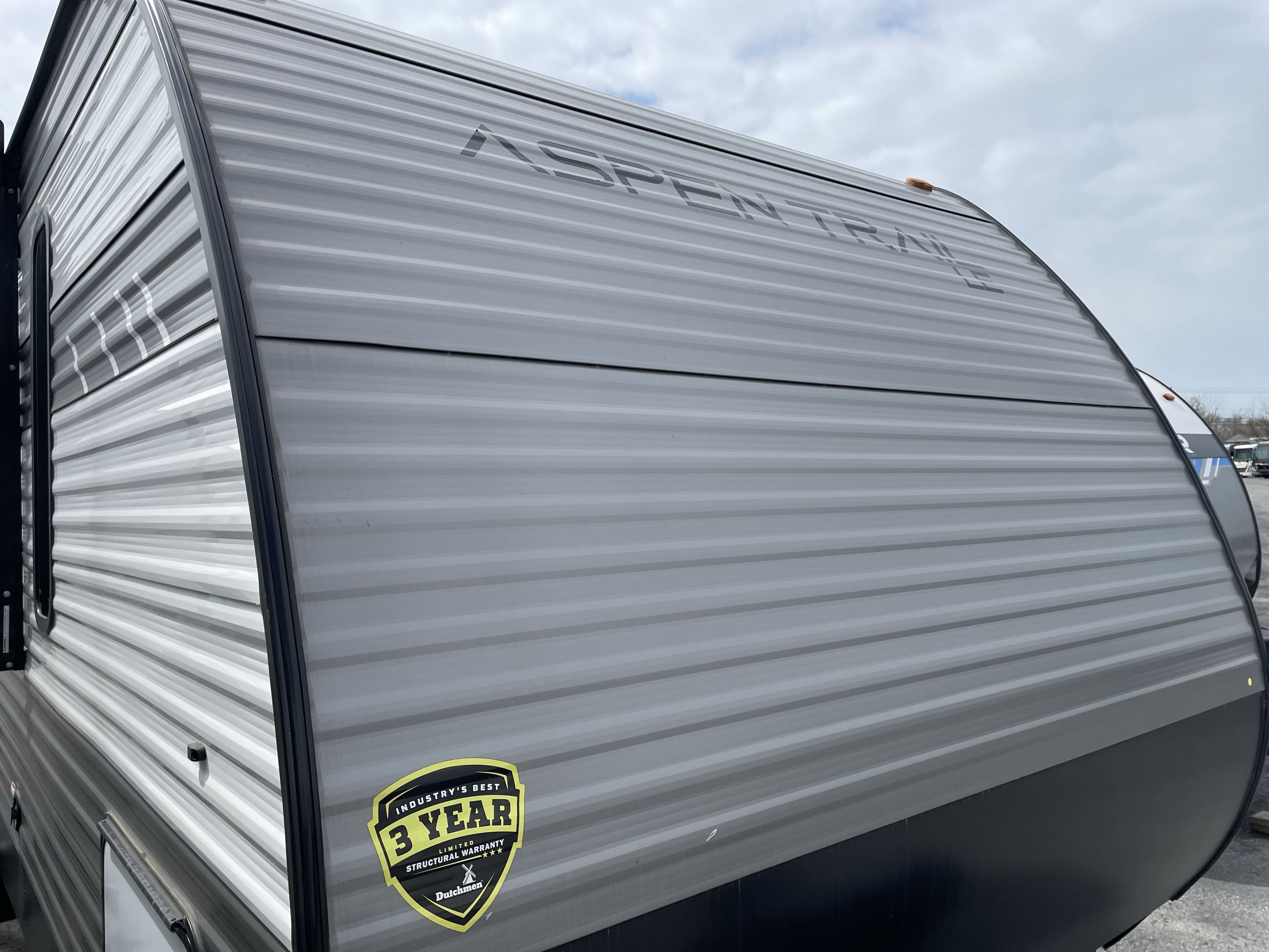 2024 Dutchmen ASPEN TRAIL LE 29TB in hamburg NY