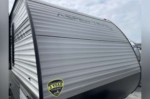 2024 Dutchmen ASPEN TRAIL LE 29TB in hamburg NY