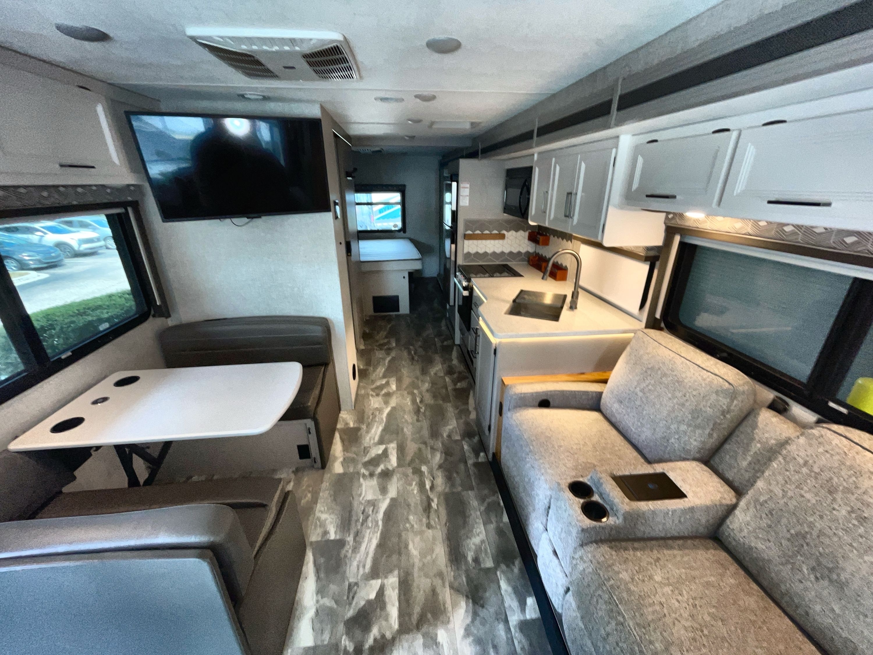 2024 Thor WINDSPORT 29M in jacksonville FL