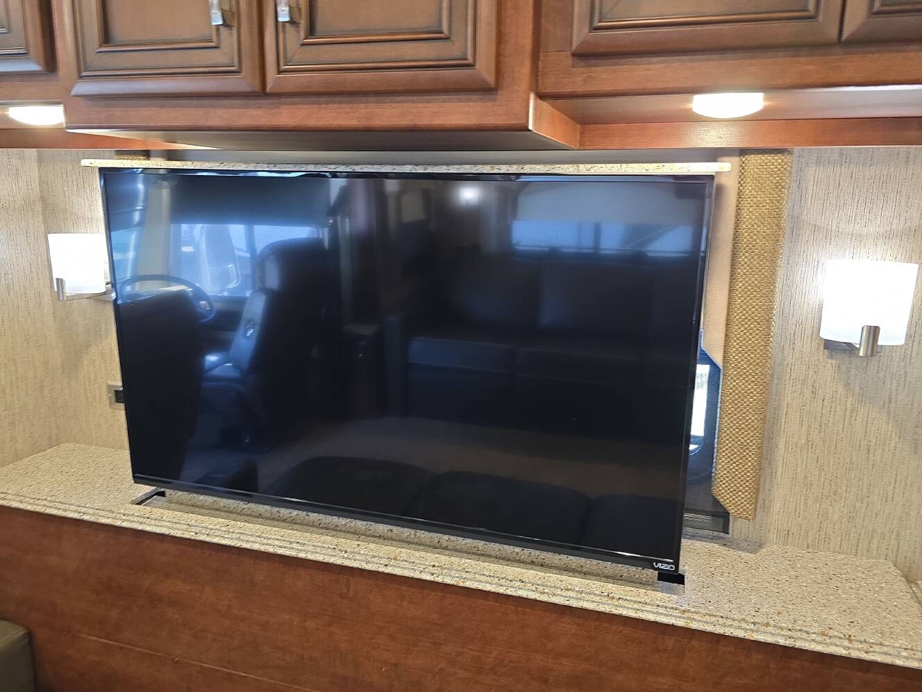 A photo of this 2016 Newmar VENTANA 4037