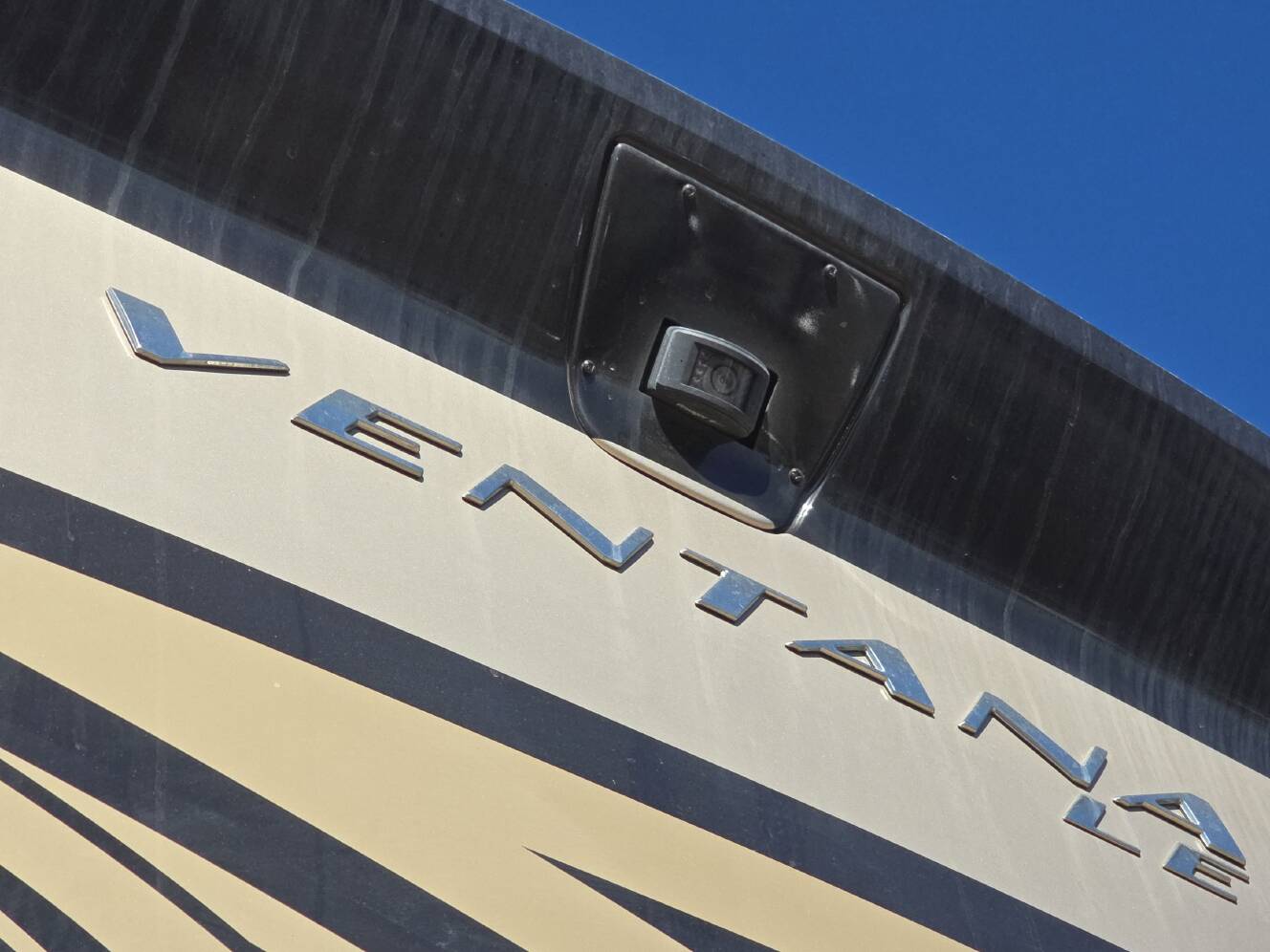 A photo of this 2016 Newmar VENTANA 4037