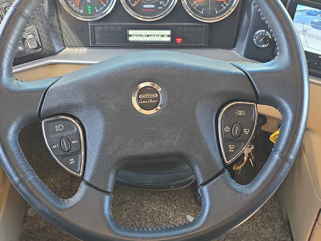 A photo of this 2016 Newmar VENTANA 4037
