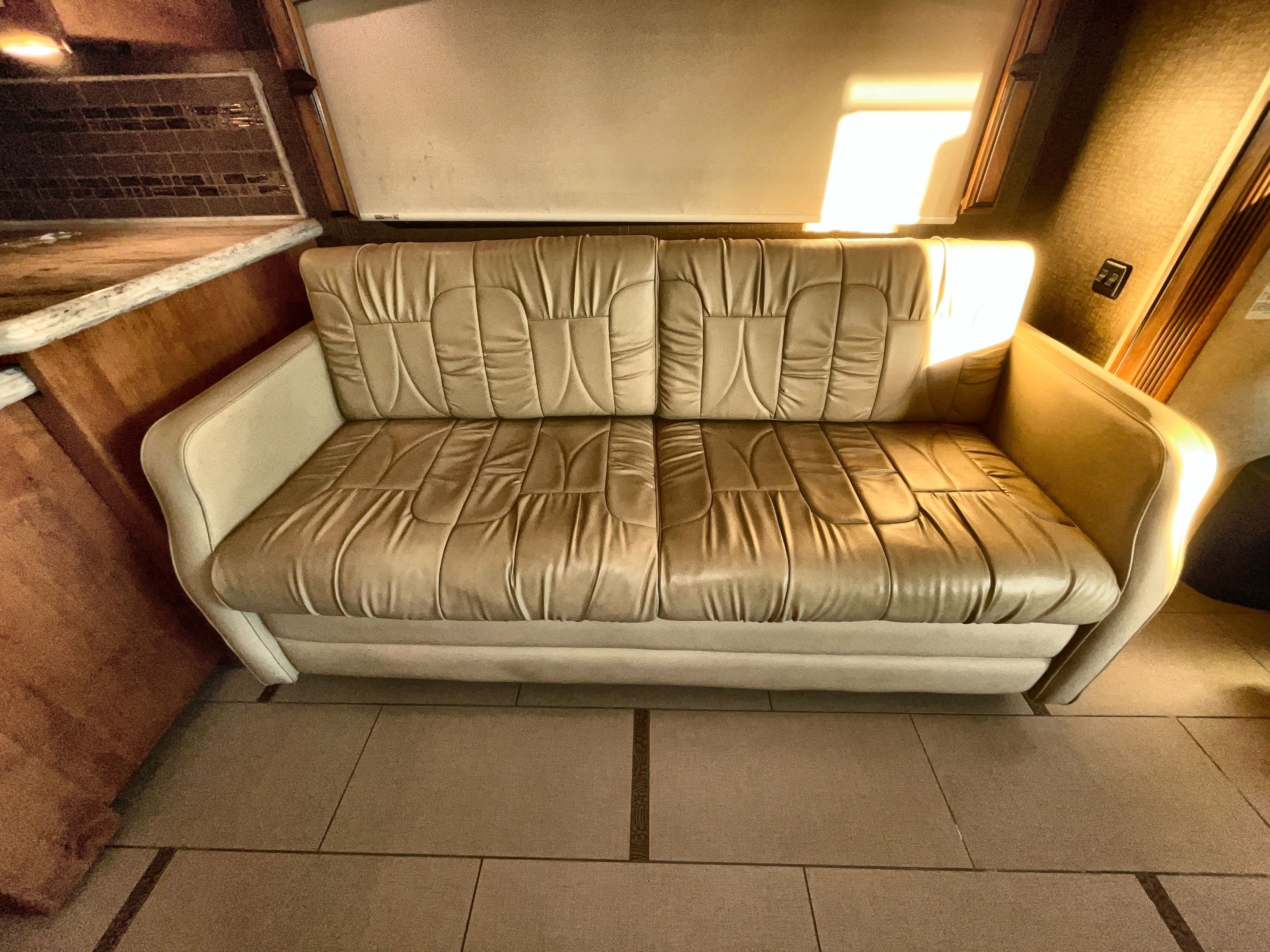 2012 Monaco KNIGHT 40PDQ in medford OR